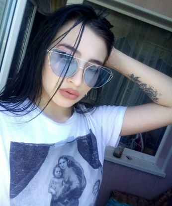 Анкета проститутки Оксана - Фото, г. Верхнеднепровский, 24 года, №10510